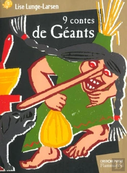 Bertrand.pt - Neufs Contes De Geants