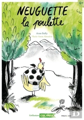 Neuguette La Poulette
