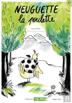 Bertrand.pt - Neuguette La Poulette
