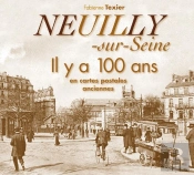 Neuilly Sur Seine Il Y A 100 Ans