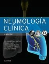 Neumología Clínica (2ª Ed.)