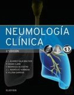 Bertrand.pt - Neumología Clínica (2ª Ed.)