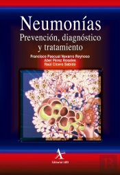 Neumonías. Prevención, Diagnóstico Y Tratamiento