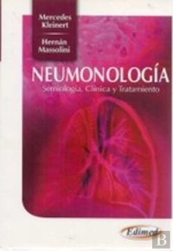 Bertrand.pt - Neumonologia: Semiologia, Clinica Y Tratamiento 