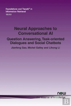 Bertrand.pt - Neural Approaches To Conversational Ai