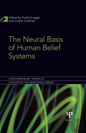 Neural Basis Of Human Belief Systems