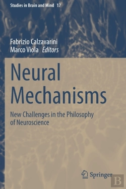 Bertrand.pt - Neural Mechanisms