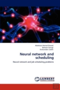 Bertrand.pt - Neural Network And Scheduling