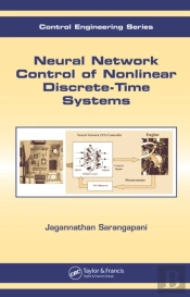 Neural Network Control Of Nonlinear Discrete-Time Systems