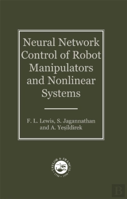 Bertrand.pt - Neural Network Control Of Robot Manipulators And Non-Linear Systems