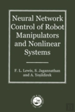 Bertrand.pt - Neural Network Control Of Robot Manipulators And Non-Linear Systems