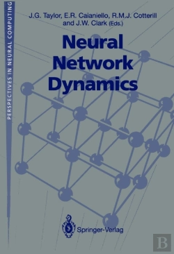 Bertrand.pt - Neural Network Dynamics