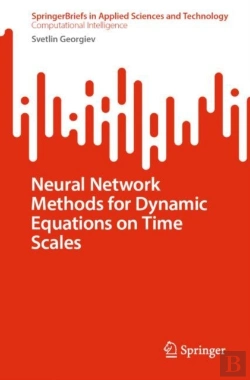 Bertrand.pt - Neural Network Methods For Dynamic Equations On Time Scales