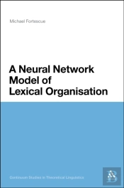Neural Network Model Of Lexical Organisation