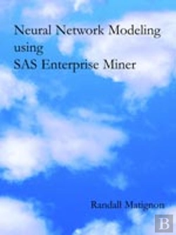 Bertrand.pt - Neural Network Modeling Using Sas Enterprise Miner