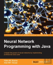 Neural Network Programming With Java