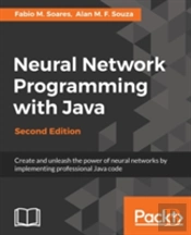 Neural Network Programming With Java