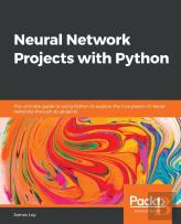 Neural Network Projects With Python