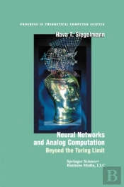 Neural Networks And Analog Computation