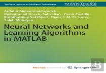 Neural Networks And Learning Algorithms In Matlab