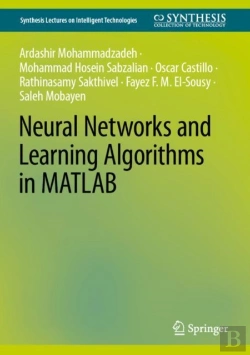 Bertrand.pt - Neural Networks And Learning Algorithms In Matlab