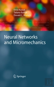 Neural Networks And Micromechanics
