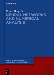 Neural Networks And Numerical Analysis