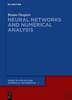 Bertrand.pt - Neural Networks And Numerical Analysis