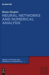 Neural Networks And Numerical Analysis