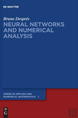 Bertrand.pt - Neural Networks And Numerical Analysis