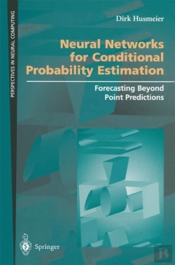 Bertrand.pt - Neural Networks For Conditional Probability Estimation