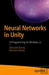 Neural Networks In Unity