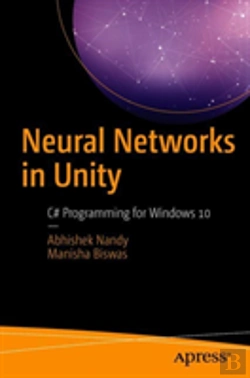 Bertrand.pt - Neural Networks In Unity