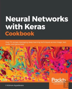 Bertrand.pt - Neural Networks With Keras Cookbook