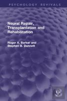Neural Repair, Transplantation And Rehabilitation