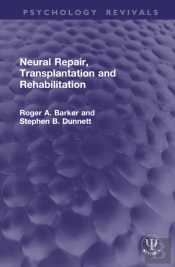 Neural Repair, Transplantation And Rehabilitation