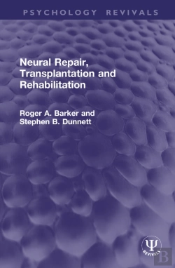 Bertrand.pt - Neural Repair, Transplantation And Rehabilitation