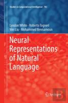 Neural Representations Of Natural Language