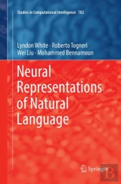 Neural Representations Of Natural Language
