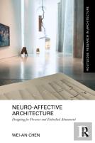 Neuro-Affective Architecture