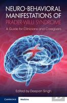 Neuro-Behavioral Manifestations Of Prader-Willi Syndrome