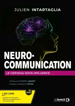 Bertrand.pt - Neuro-Communication : Le Cerveau Sous Influence