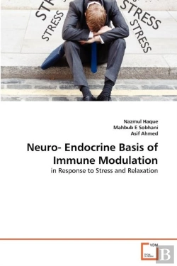 Bertrand.pt - Neuro- Endocrine Basis Of Immune Modulation
