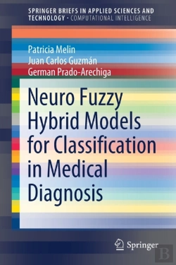 Bertrand.pt - Neuro Fuzzy Hybrid Models For Classification In Medical Diagnosis