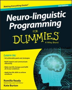 Bertrand.pt - Neuro-Linguistic Programming For Dummies