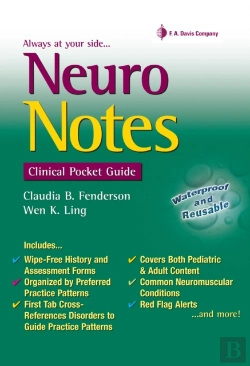 Bertrand.pt - Neuro Notes: Clinical Pocket Guide