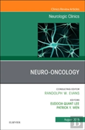 Neuro-Oncology, An Issue Of Neurologic Clinics