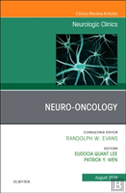 Bertrand.pt - Neuro-Oncology, An Issue Of Neurologic Clinics