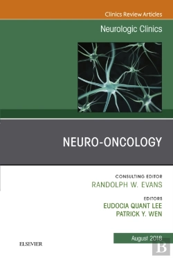 Bertrand.pt - Neuro-Oncology, An Issue Of Neurologic Clinics