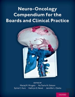 Bertrand.pt - Neuro-Oncology Compendium For The Boards And Clinical Practice